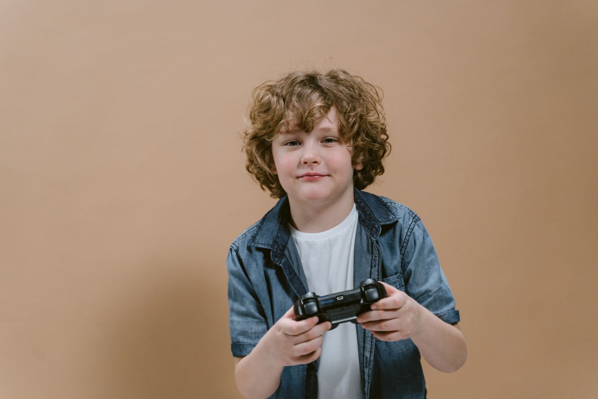 Top 10 cadeaus voor kinderen die gamen (2026)
