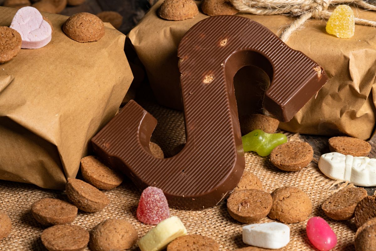 Top 10 sinterklaascadeaus voor kinderen (2026)